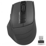 A4 TECH (FG30) NANO KABLOSUZ 2.4GHZ OPTIK MOUSE GRİ